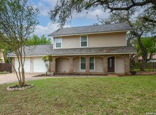 2701 Burning Rdg, San Antonio, TX 78247