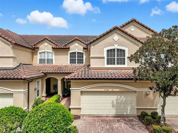 8760 The Esplanade APT 52, Orlando, FL 32836