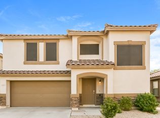 3345 S Bowman Rd, Apache Junction, AZ 85119