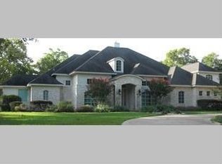 12402 Husemann Rd, Brenham, TX 77833