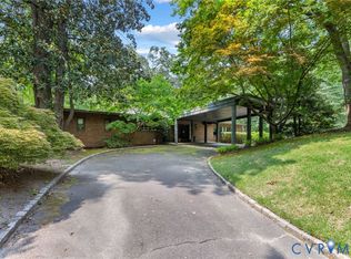 314 Berwickshire Dr, Henrico, VA 23229