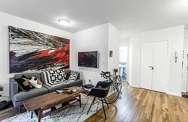 Rented by Douglas Elliman