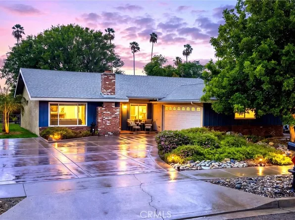9596 Tangelo Ave, Fontana, CA 92335
