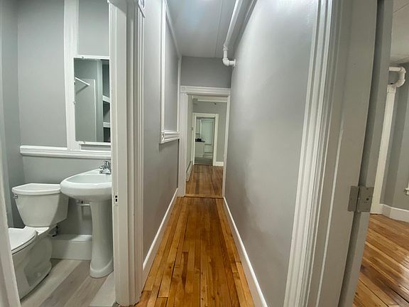 Large apartment with lots of space