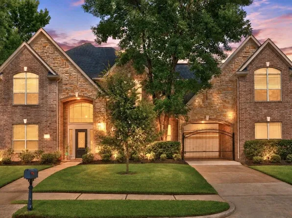 13726 Magnolia Manor Dr, Cypress, TX 77429