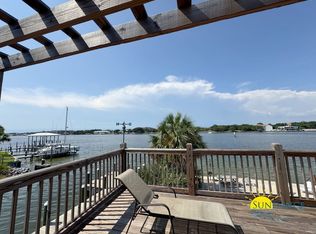 342 Bonita Ave #D, Fort Walton Beach, FL 32548