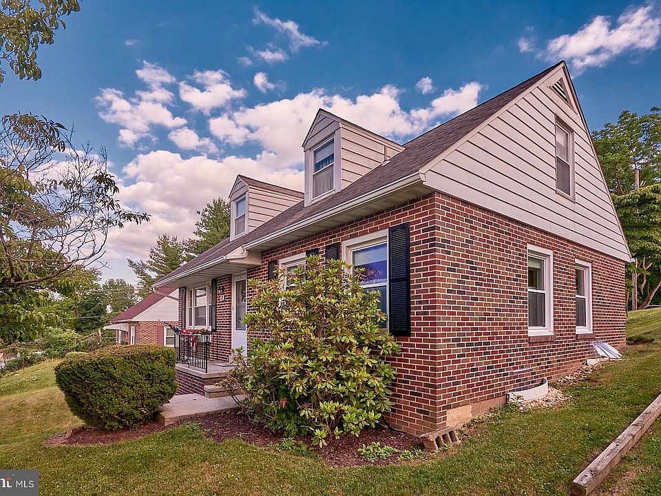 18 Ardmore Ave, Reading, PA 19607 | Zillow