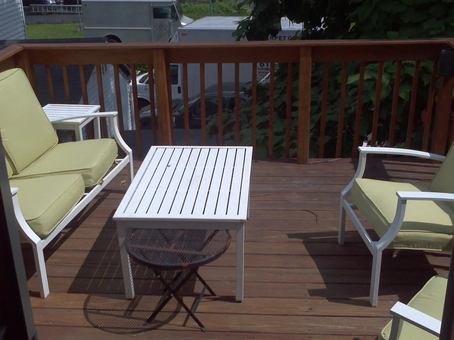 3 bed, 1053 sqft, $3,400 — Photo 1