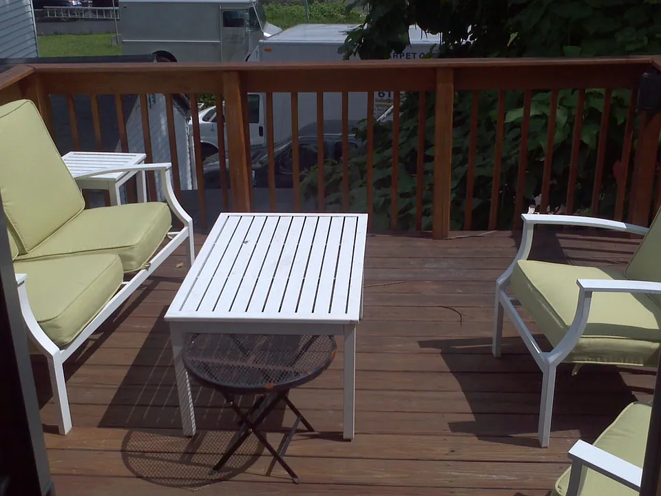 4 Nashua St #2