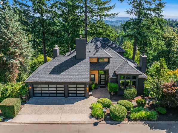 9 Hidalgo St, Lake Oswego, OR 97035