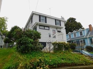161 Newport St, Arlington, MA 02476
