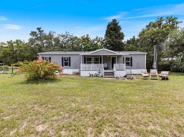 6275 S Woodwind Point, Floral City, FL 34436