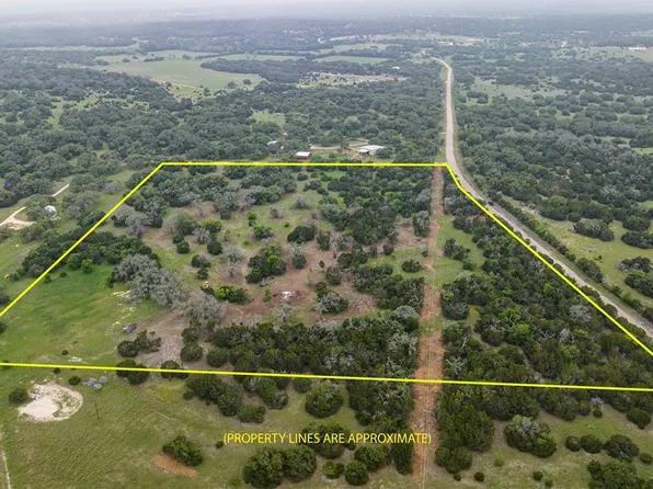15919 Crows Ranch Rd #B, Salado, TX 76571