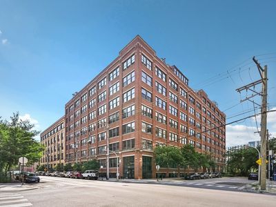913 W Van Buren St APT 5H, Chicago, IL, 60607