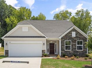 Homes Available Soon, Norman Creek, Troutman, NC 28166