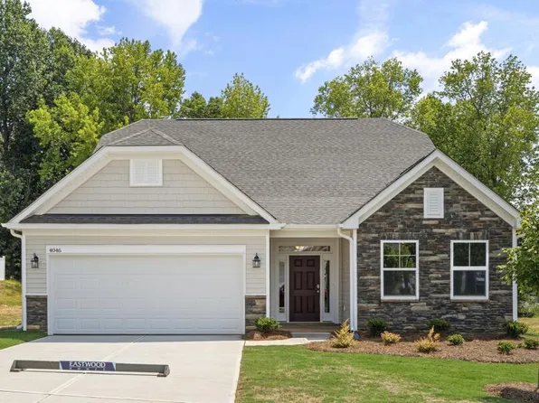 Homes Available Soon, Norman Creek