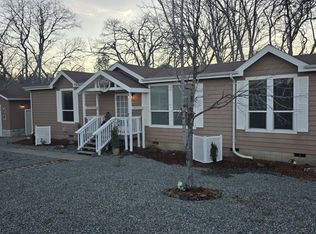 17131 Janice Ave, Montague, CA 96064