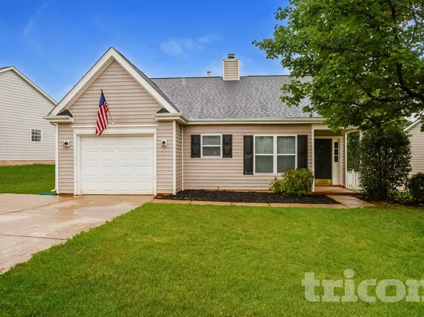 1701 Gordon Walters Dr, Charlotte, NC 28213