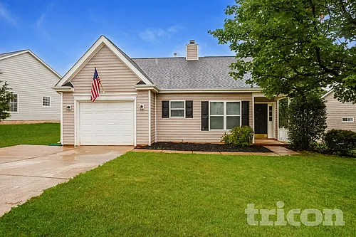 1701 Gordon Walters Dr Photo 1