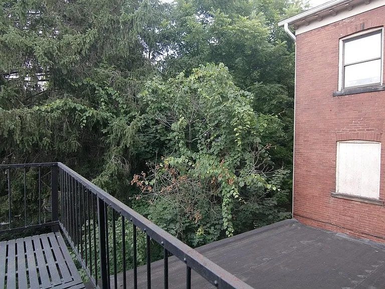 318 S Trenton Ave #2B — Photo 9