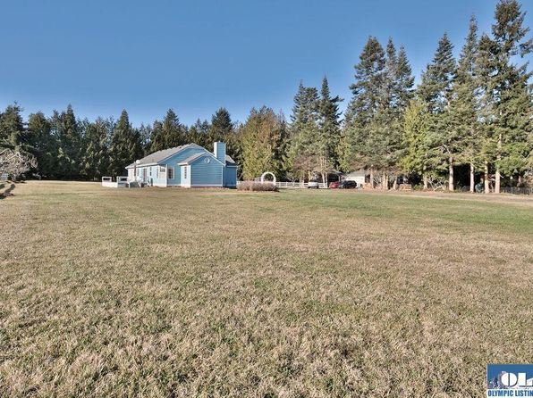 233 Kirner Rd, Sequim, WA 98382