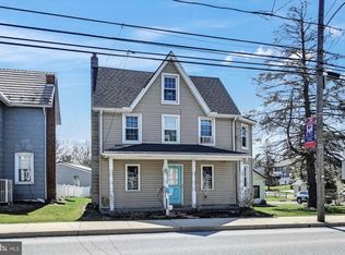 103 W State St, Quarryville, PA 17566