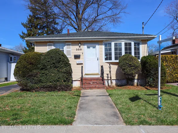359 Peter Ave, Staten Island, NY 10306