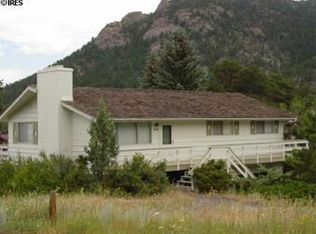2600 Wildwood Dr, Estes Park, CO 80517