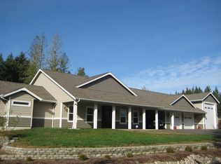 11 SE Rosewood Ct, Shelton, WA 98584