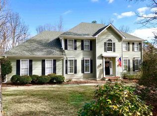 231 Eagle Dr, Macon, GA