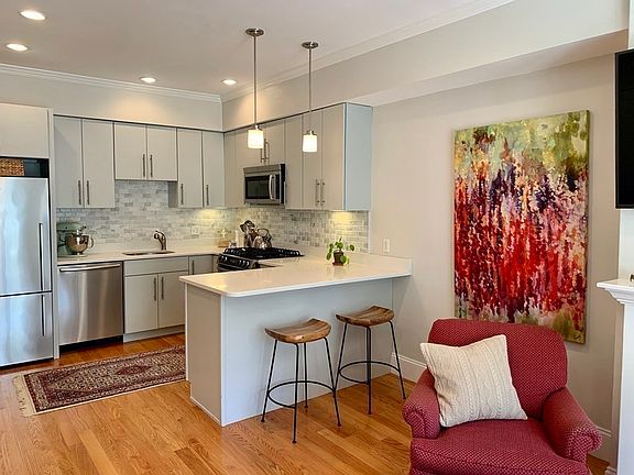 2nd image of 54 Green St #1