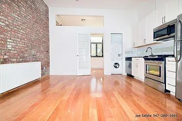Rented by Safdie Realty Group