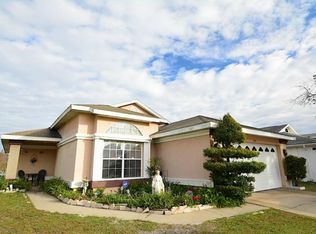 164 Seabreeze Cir, Kissimmee, FL 34743