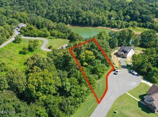 LOT 67 Bayside Blvd, Bean Station, TN 37708