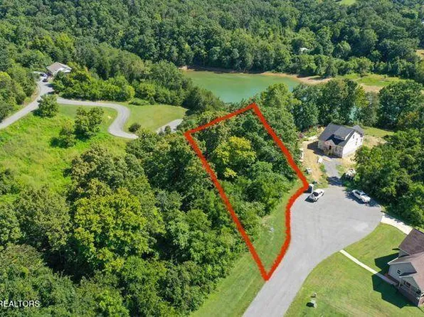 LOT 67 Bayside Blvd, Bean Station, TN 37708