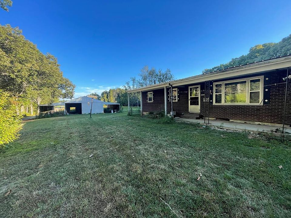 140 Ralph Spivey Ln, Gainesboro, TN 38562 MLS 222503 Zillow