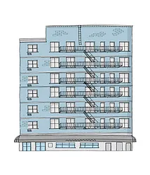 Rented by Mirador Real Estate