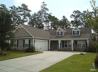 891 Corn Planters Cir, Carolina Shores, NC 28467