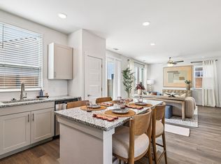 2370 E Centerville Rd #1709, Garland, TX 75040