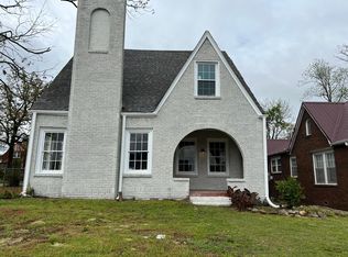 1600 42nd St, Birmingham, AL 35208