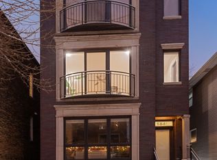 1849 W Armitage Ave UNIT 2, Chicago, IL 60622