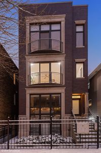 1849 W Armitage Ave UNIT 2, Chicago, IL, 60622