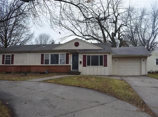 11719 E 30th Ter, Independence, MO 64052