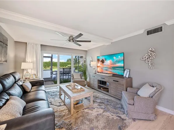 330 Kon Tiki DR #C7, NAPLES, FL 34113