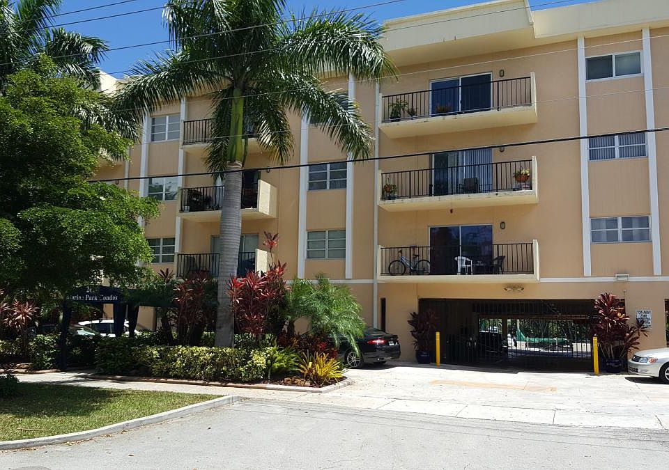 1st image of 2600 NE 135th St APT 2C