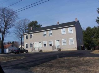 10 Mabel Ave #1, Saco, ME 04072