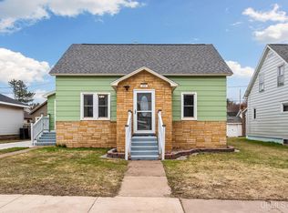 414 Peninsula St, Negaunee, MI 49866