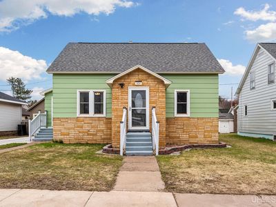 414 Peninsula St, Negaunee, MI, 49866