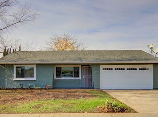 3142 Chettenham Dr, Rancho Cordova, CA 95670