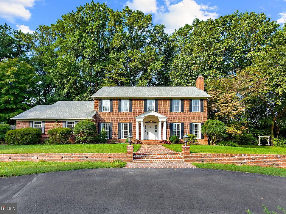 966 Towlston Rd, Mclean, VA 22102 Zillow